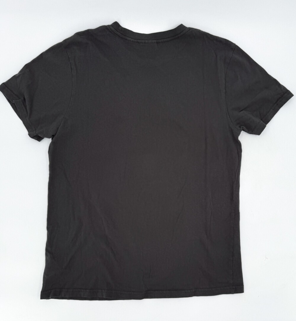 Notorious BIG Biggie Shirt Adult Large Black Brooklyn Graphic Tee Rap Hip Hop 90 - Picture 2 of 10